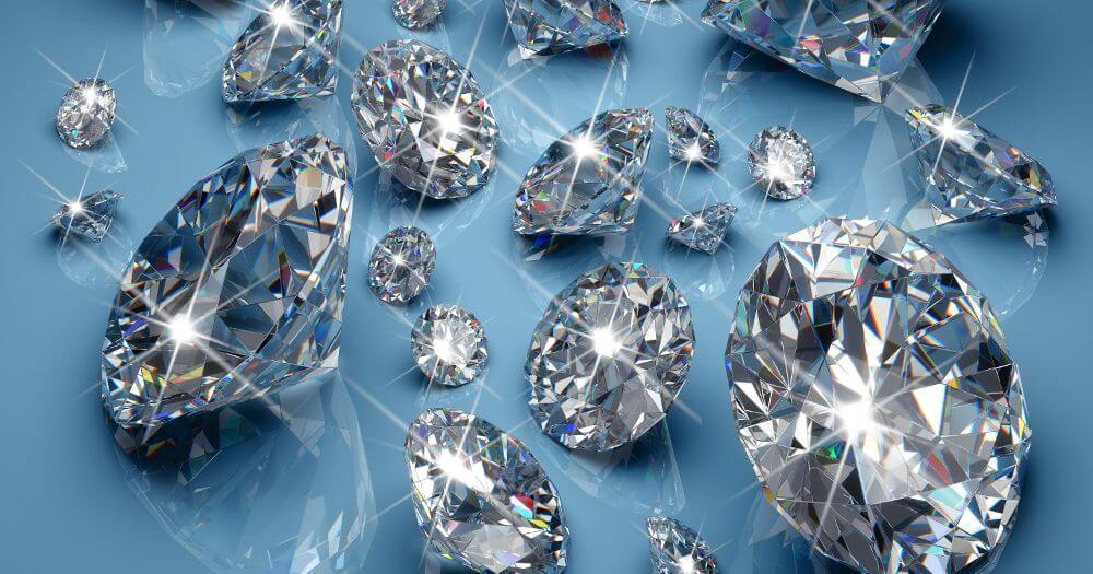 Which Diamond Cut Sparkles the Most? - The Diamond App Blog