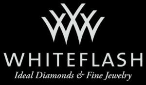 Whiteflash diamond engagement rings online
